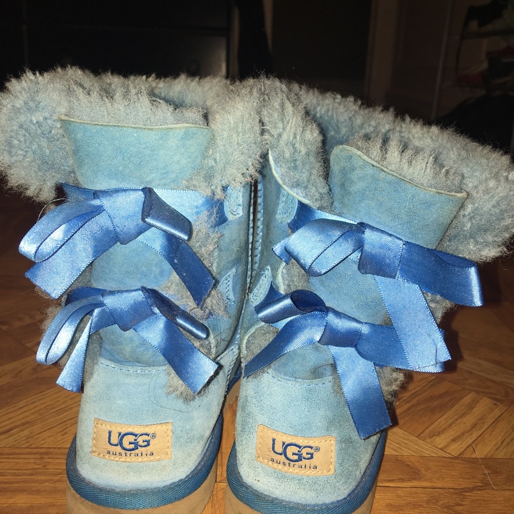 Ugg
